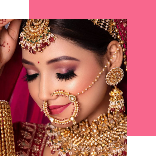 HD Makeup