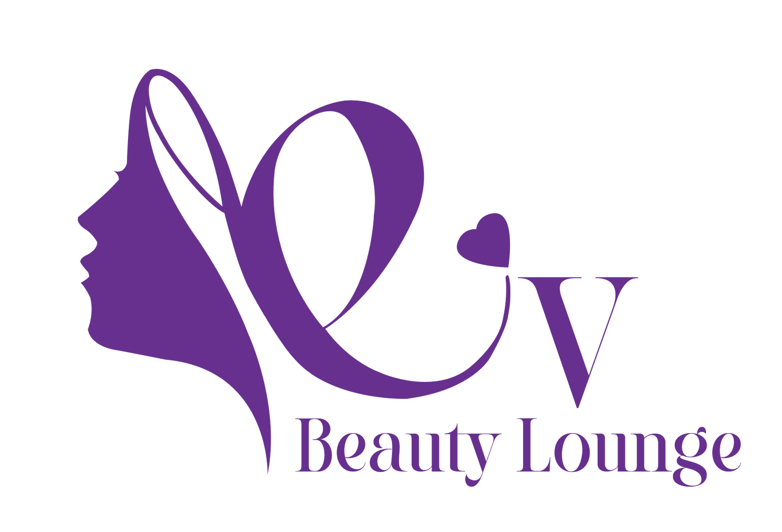Beauty Loungue Logo Beauty Lounge